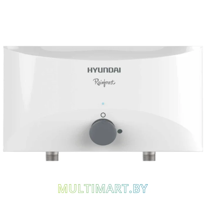 Водонагреватель Hyundai H-IWR1-3P-UI056/C